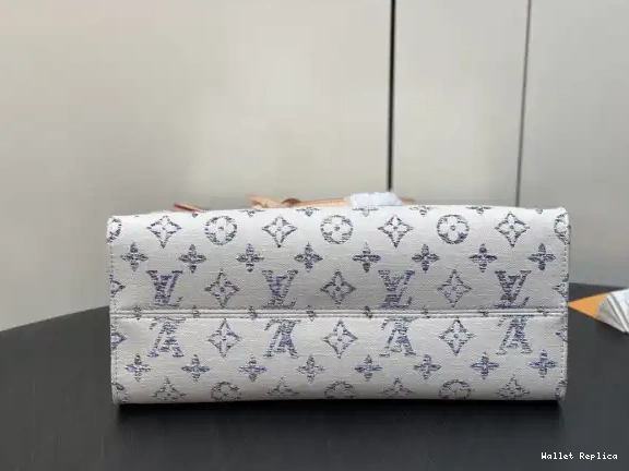 Cheap VUITTON LOUIS MM-35*27*14cm ONTHEGO 0519